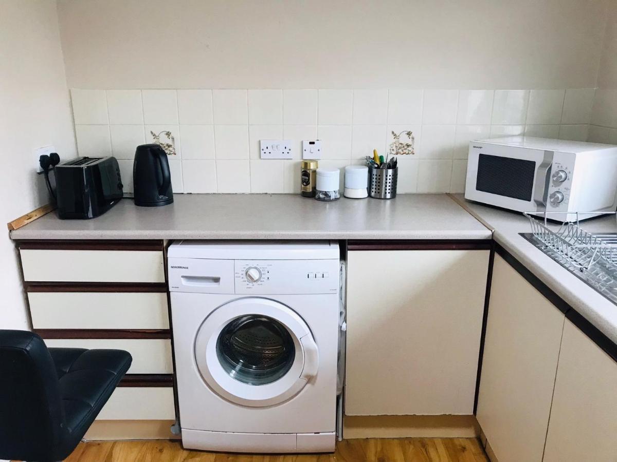 Lovely 3 Bedroom Apartment In Buncrana Exterior foto