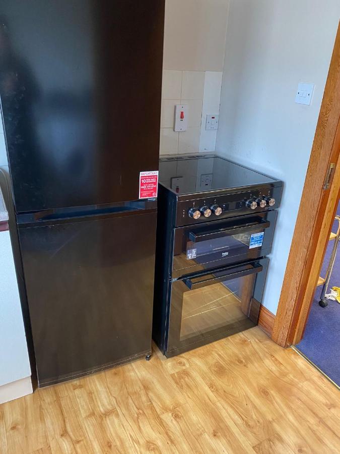 Lovely 3 Bedroom Apartment In Buncrana Exterior foto